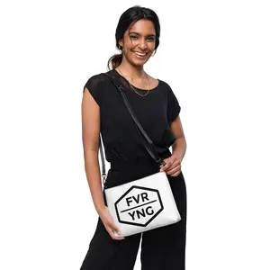 FVR YNG Crossbody bag