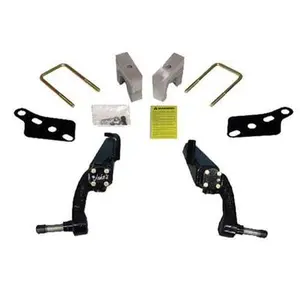 Club Car DS 6" Spindle Lift Kit (2003.5 and Newer)⎮Jake's®