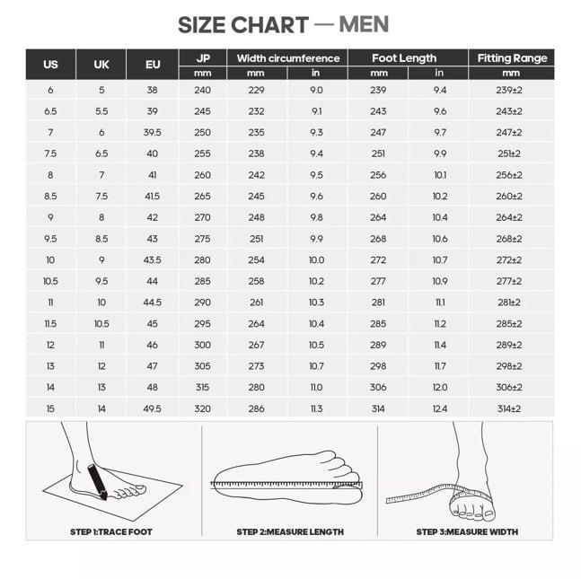 OluKai ‘Ahi Men’s Technical Marine Performance Shoes