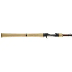 Shimano Clarus Casting Rod