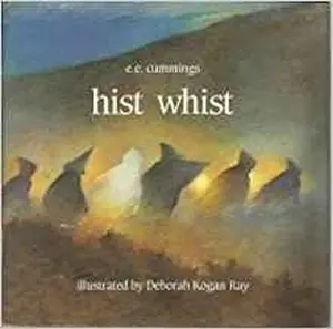 USED-Hist Whist by e.e. cummings (Hardcover)
