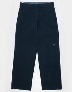 DICKIES Worn In Mens Double Knee Work Pants