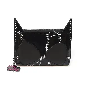 Batman Returns Catwoman Wallet