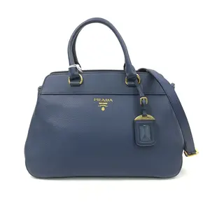 Pre-owned PRADA Leather Shoulder Bags 14.17'' R2269 Shoulder Bag C1367826810 0528 T2 Luna