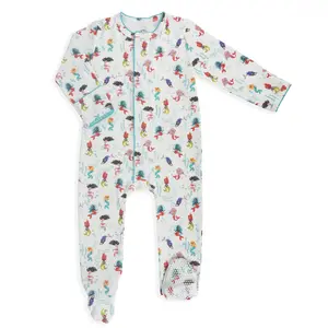 Magnetic Onesie - Under The Sea