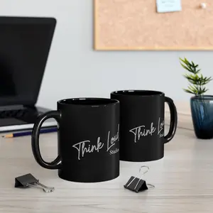 Think Loud Studios Mug