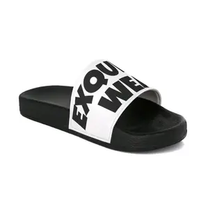 Exquisite Wear Style Slides