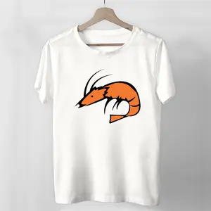 Sugawara's Shrimp Shirt Design Slim Fit T Shirt I Love This Shirt Best Shirt For You Old Fashioned Gift T Shirt