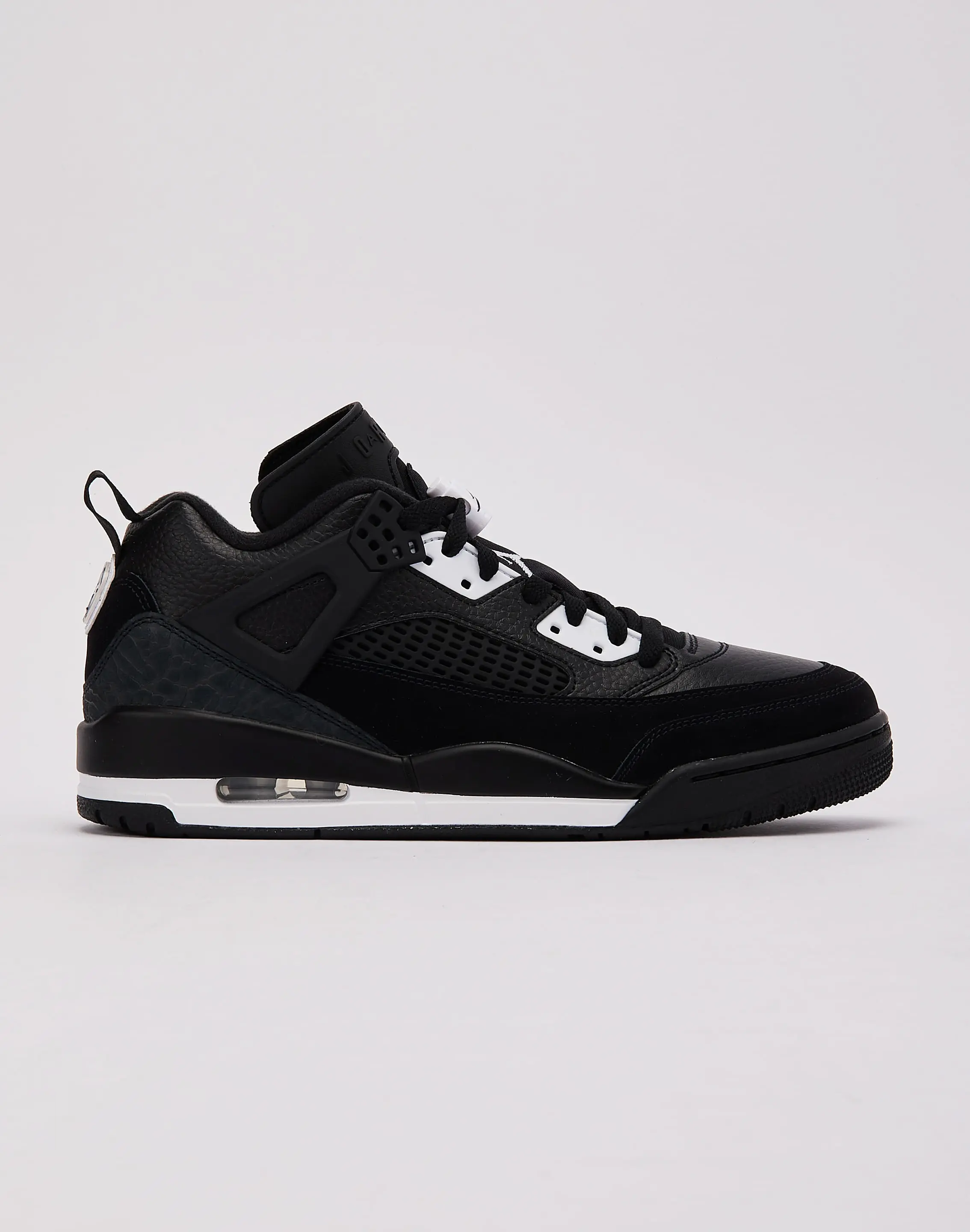 Mens Jordan Spizike Low