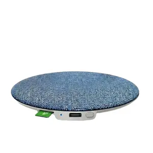 Under-Pillow Sleep Sound Speaker | Your Sleep Aid Device Smartphone # for YOU