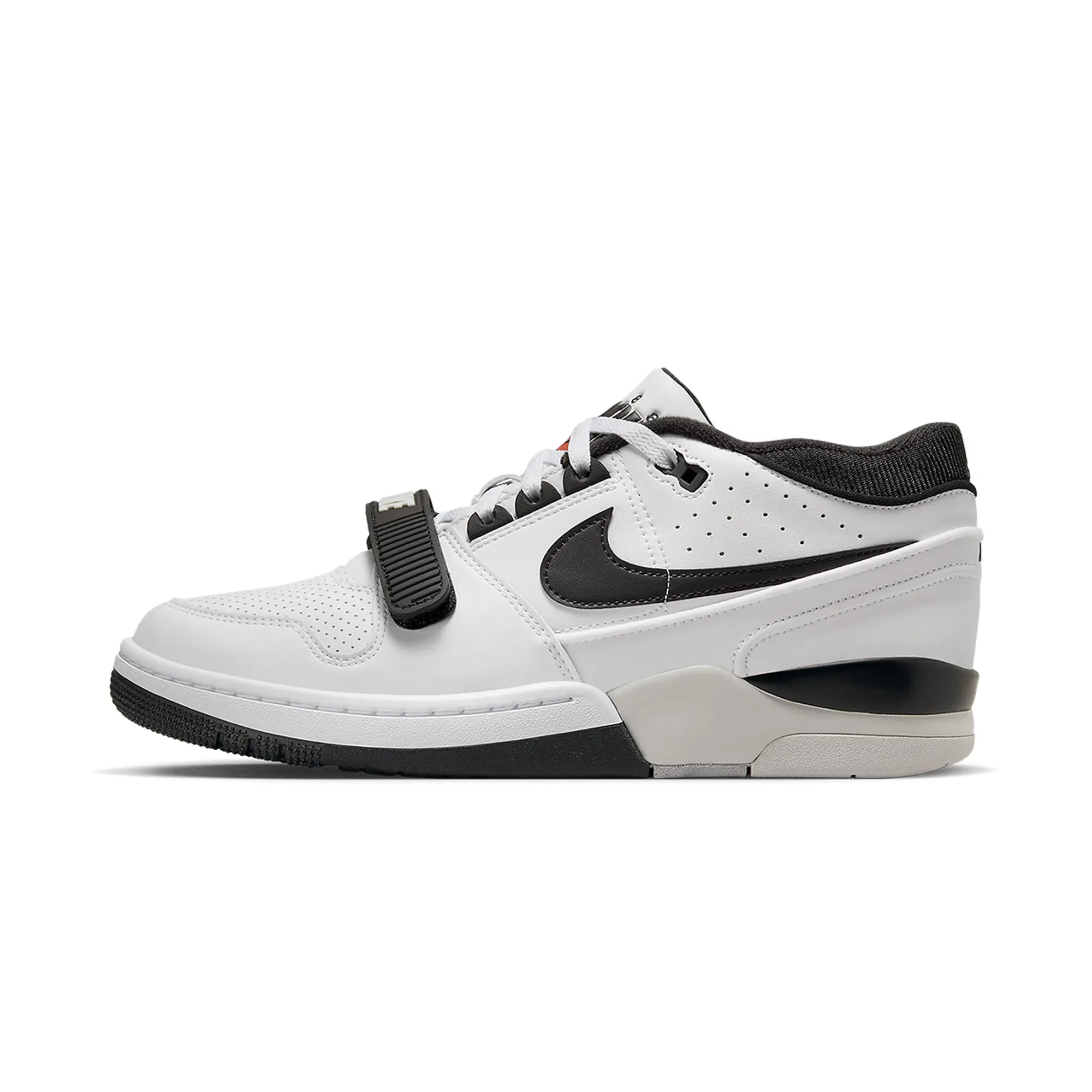 Air Alpha Force 88 "Billie Eilish - White/Black" DZ6763 102