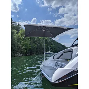 JEWLS Umbrella Holder - Anchorshade III - Fits Monterey