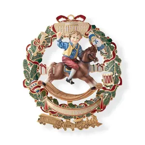 The Official 2003 White House Christmas Ornament
