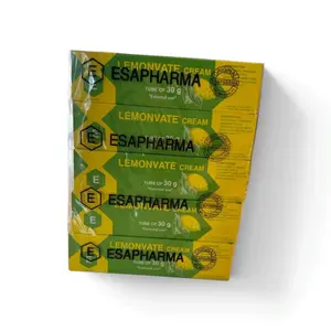 10pcs lemovate cream Moisturizers