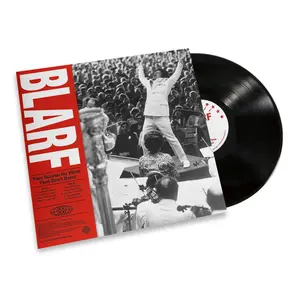 BLARF: Film Scores For Films That Don't Exist (Eric Andre) Vinyl LP - PRE-ORDER