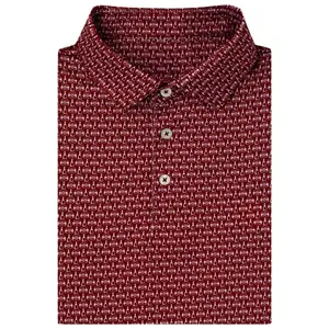 The Mississippi State Cowbell Polo