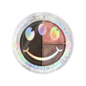 Outta Limits Eyeshadow Trio