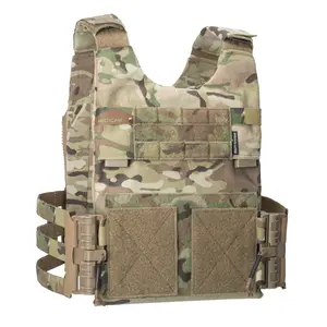 Agility Systems LV-119 Plate Carrier Set Tactical Vest