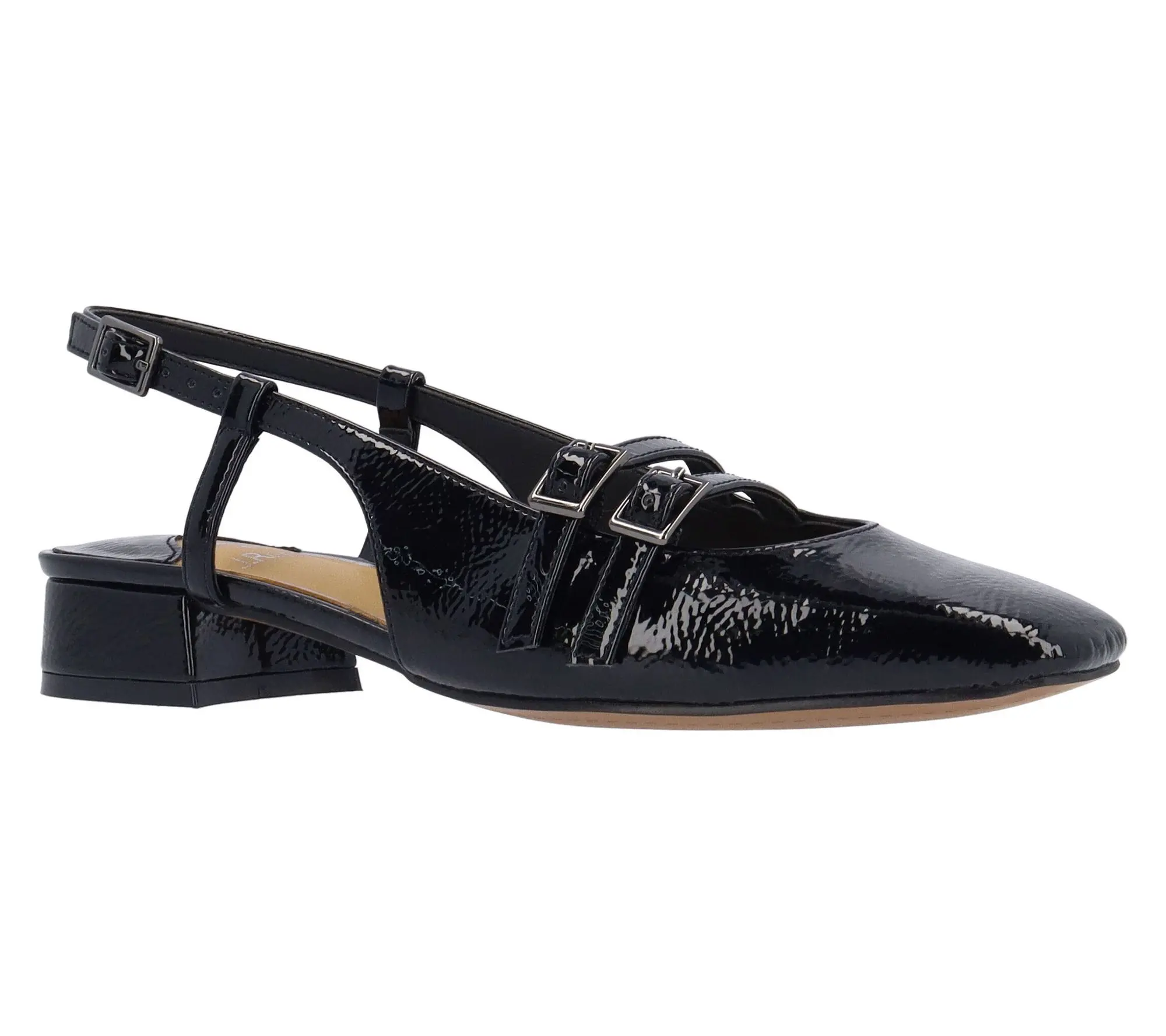 J. Renee' Pump - Jovana Synthetic Patent
