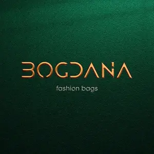 Bogdana fashion bags CHICAGO shop logo