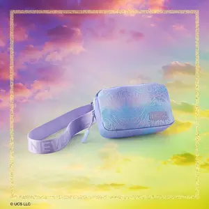 1.5L Crossbody Pack WICKED Glinda