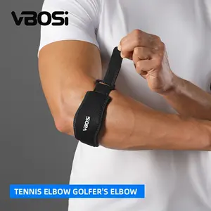 Lightweight and elastic elbow support band, suitable for both men and women, perfect for basketball, running, and outdoor activities, Elbow Brace