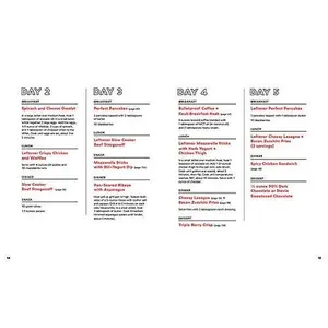 USED-Keto For Carb Lovers: 100+ Amazing Low-Carb, High-Fat Recipes & 21-Day Meal Plan - A Planner To Help Guide you on your Ketogenic Journey (Unknown)