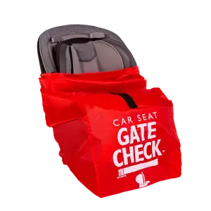 Gate Check Bag for Car Seats
