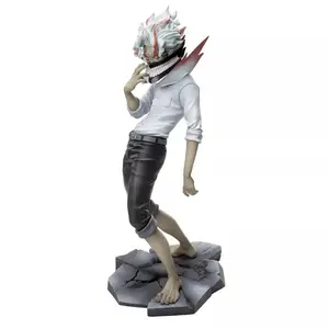 SEGA Luminasta Dandadan Okarun Transformation Vol.2 Figure