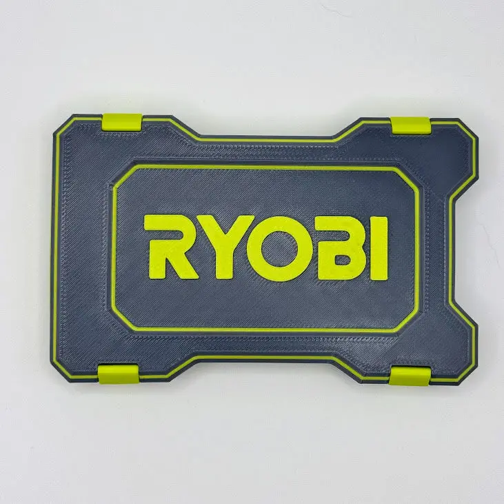 Wallet- Ryobi
