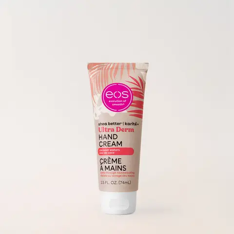 Coconut Waters Hand Cream