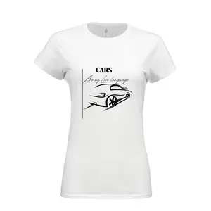 Cars are my love language