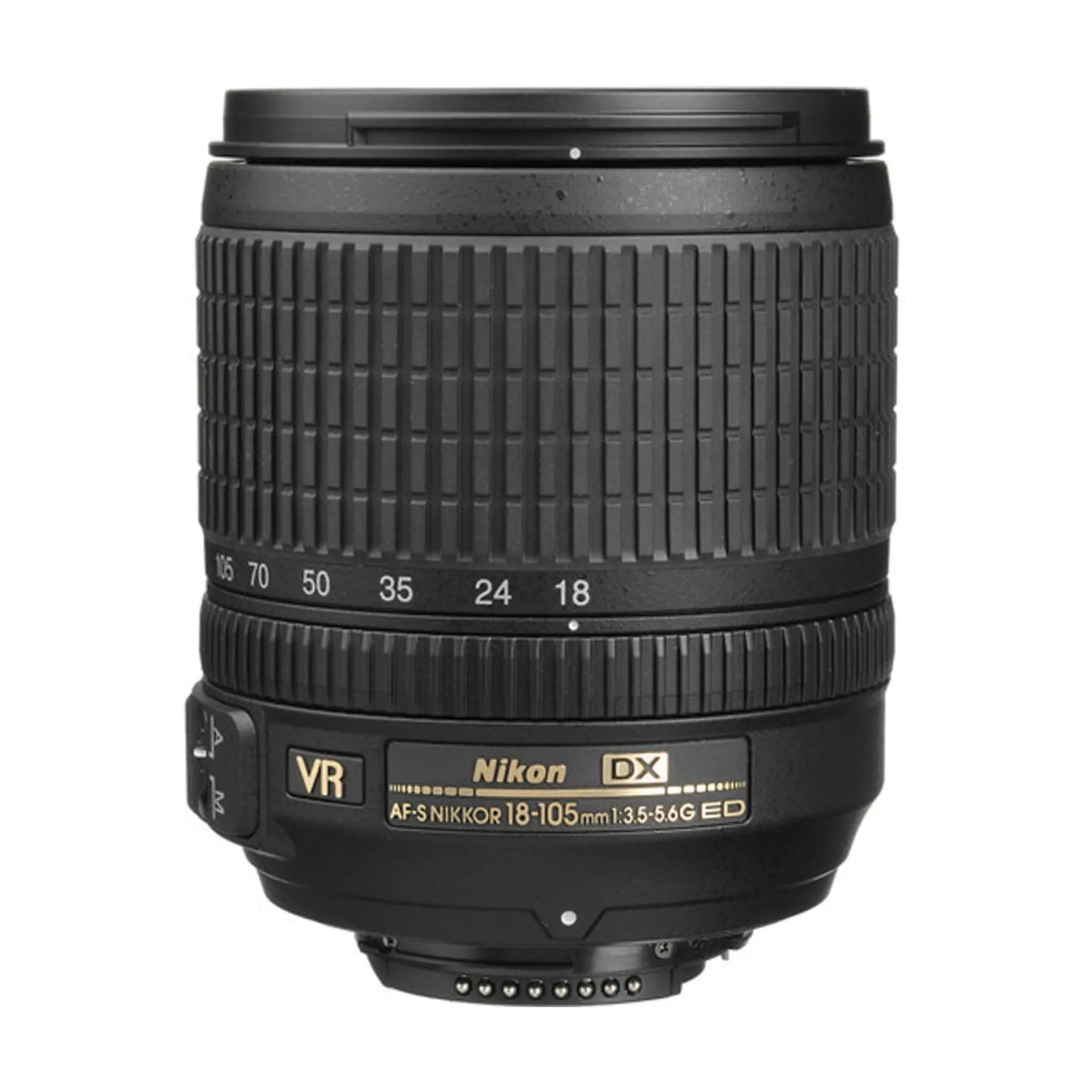Nikon Nikkor 18-105mm Lens Bundle Nikon Nikkor 18-105mm Lens Bundle