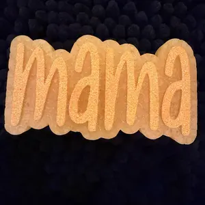 Freshie MaMa (pick your color & scent)