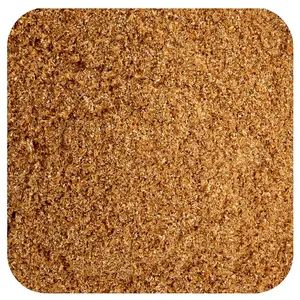 Frontier Co-op Organic Coriander Seed, Ground, 16 oz (453 g)