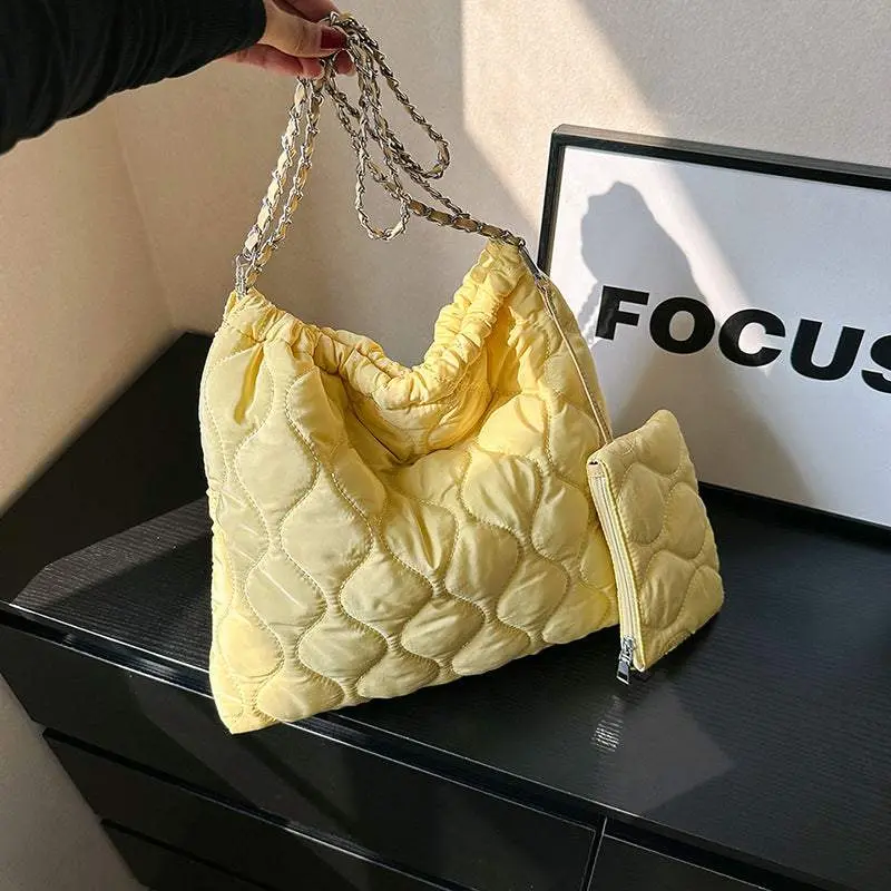 Winter 2pc Handbags
