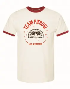 Team Pierogi Polska Represent Shirt