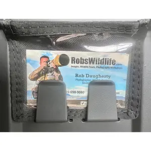 Grenadier Console Card Holder