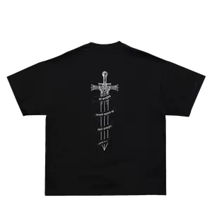 Isaiah 54:17 Sword T-Shirt