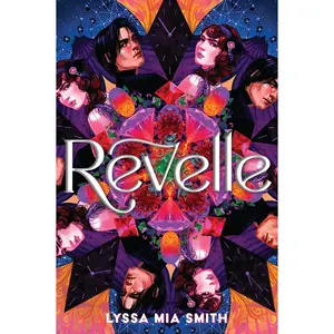 Revelle by Lyssa Mia Smith [Paperback Book]