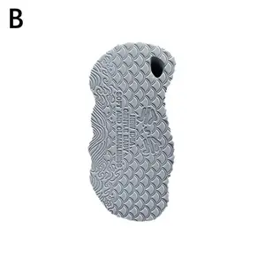 3D Sponge Exfoliating Bath Scrubbing Sponges Soft Sponge Body Scrubber Shower Brush Body Dead Skin Remover Bathing Products Rubbed