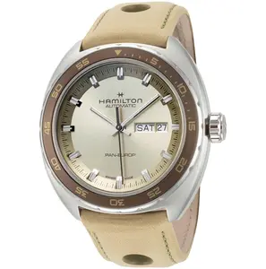 Hamilton Men's American Classic 42mm Automatic Watch H35445860