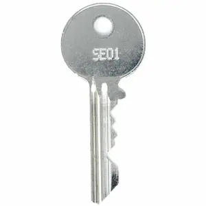 Yale Lock SE150 Replacement Key