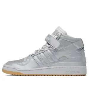 adidas Ivy Park x Forum Mid 'Icy Park - Silver Metallic' GW2858