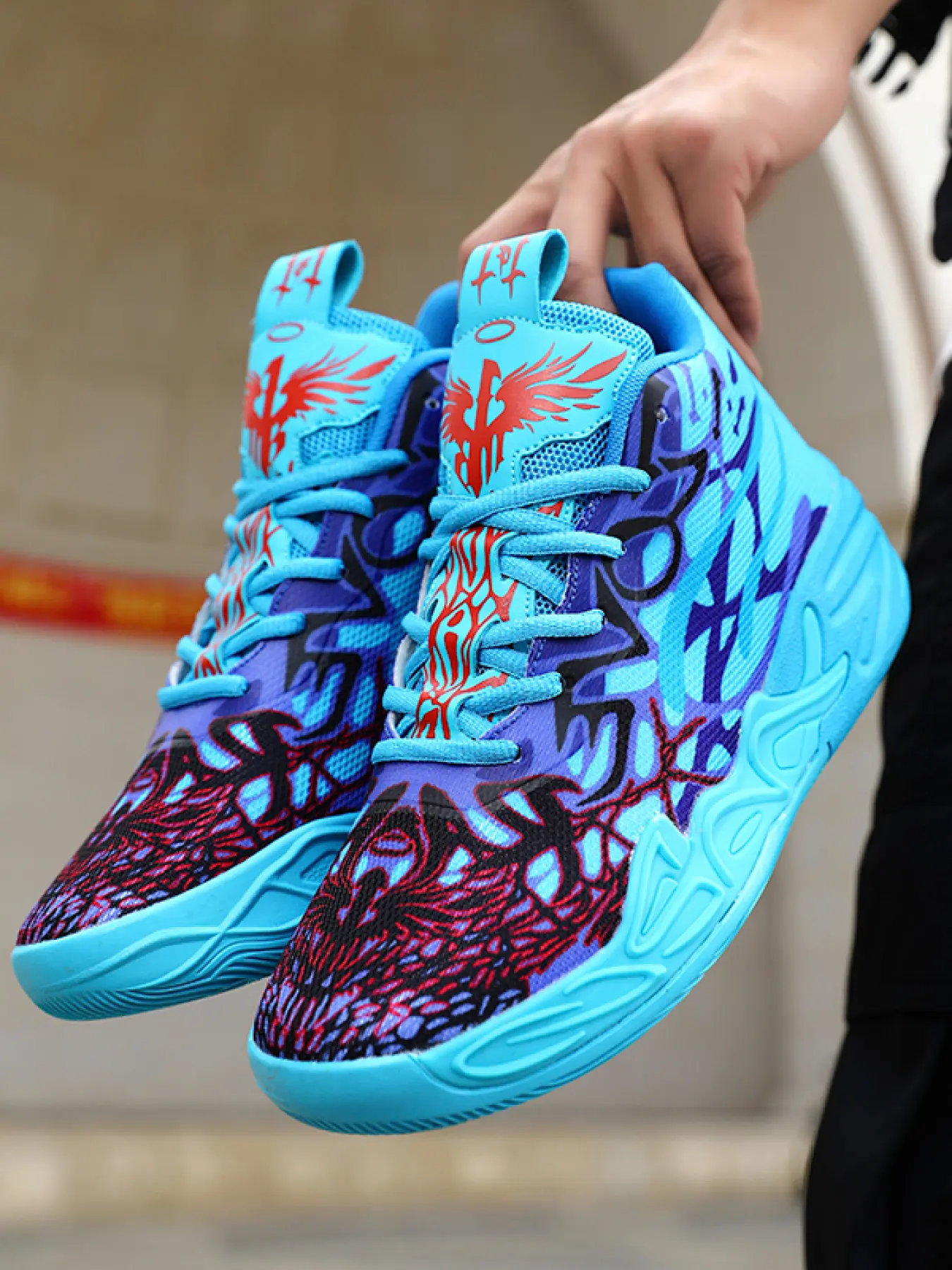 kobe 7 all star galaxy - TikTok Shop