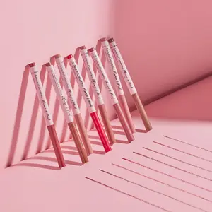BEAUTY CREATIONS - Plump & Pout Plumping Lip Liner