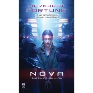 USED-Nova by Fortune, Margaret (Mass Market Paperback)