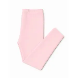 Petal Pink Leggings