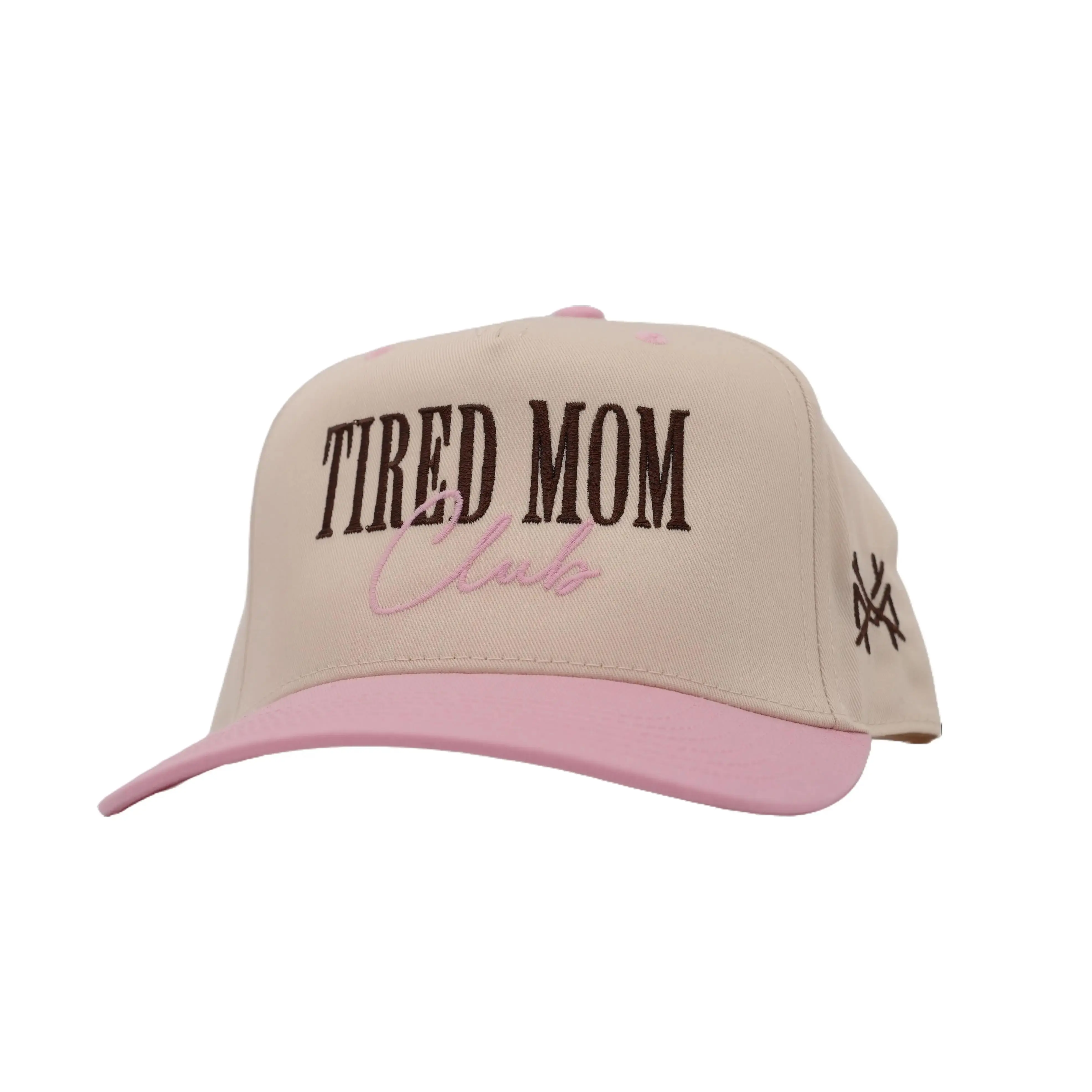 Retro Pink/Natural