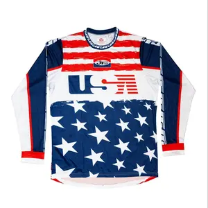 USA Patriot Jersey